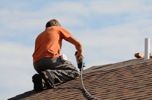 Shingle Roofing in Larsen WI