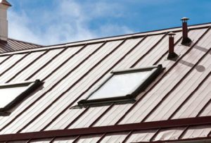 Metal Roofing in Stockbridge WI