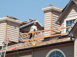 Neenah Roofing Contractor