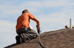 Roof Replacement in Oshkosh WI