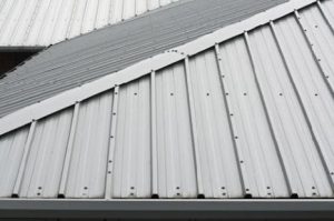 Sherwood Metal Roofing